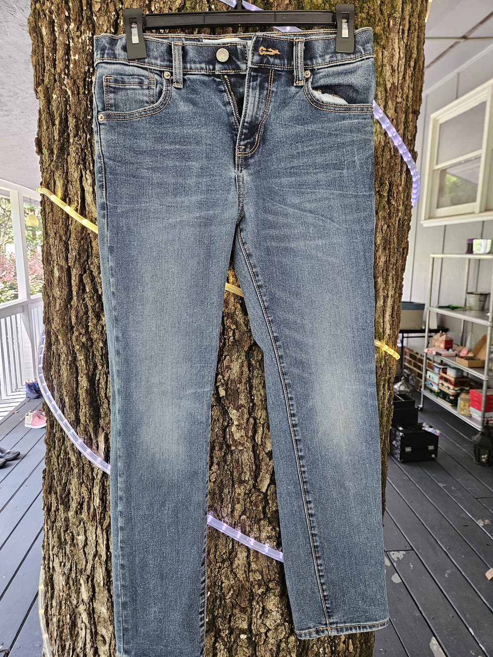 Old Navy Boys Size 14 Jeans